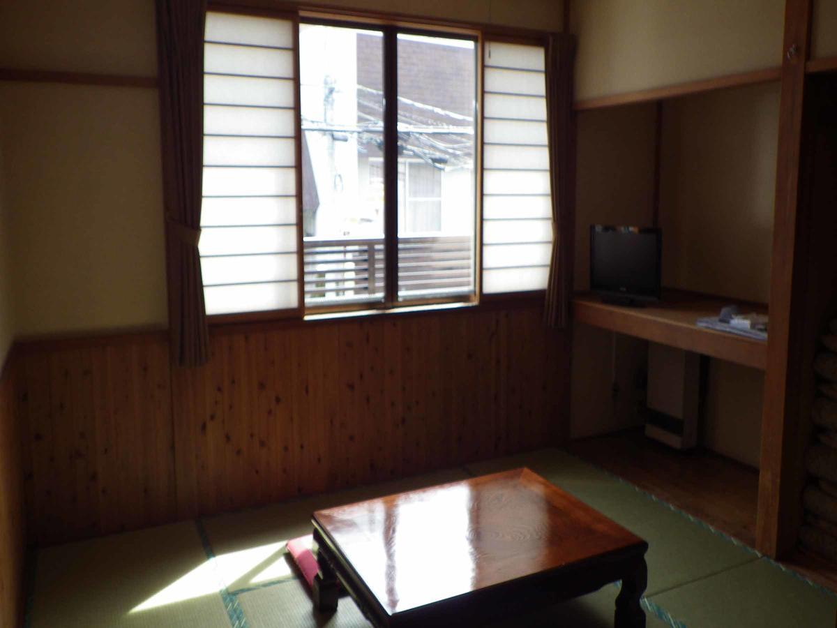 Lodge Matsuura Katashina Exteriér fotografie